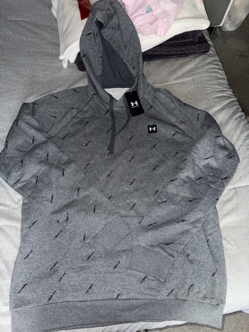 Men’s Under Armour Hoodie